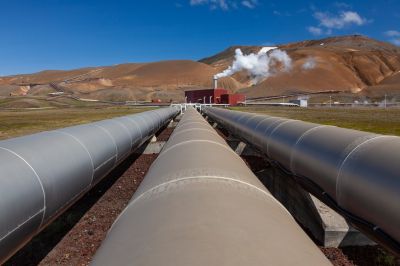 Get Significant Energy Savings with Geothermal Installation!