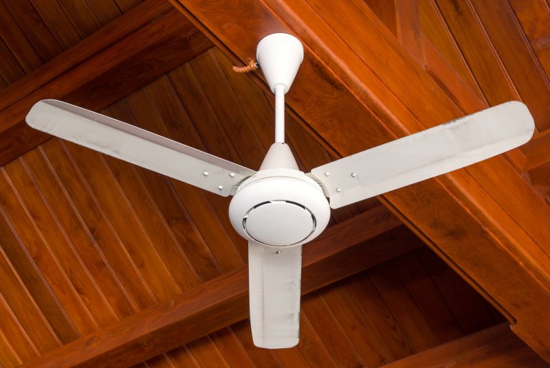 Ceiling Fan Installation in Alpharetta, GA