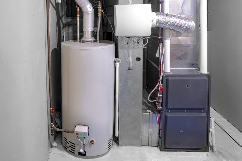 Humidifier Filter Replacement in Kansas City, MO
