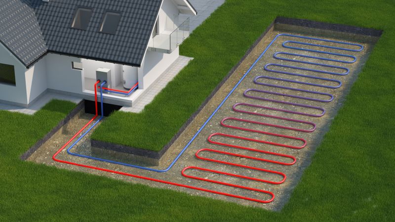 Geothermal Installation Services Overview
