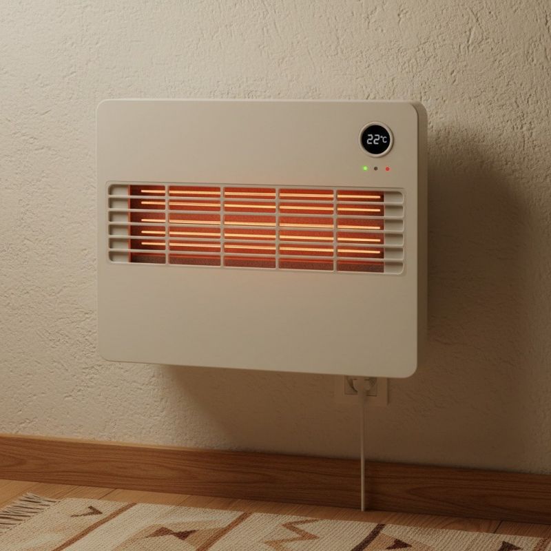 Baseboard Heater Installation in Annapolis, MD