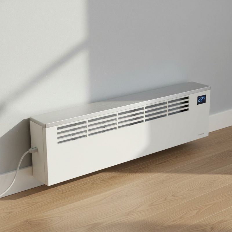 Baseboard Heater Installation in Kansas City, MO