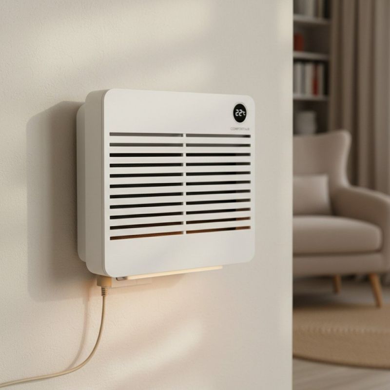 Electric Heating Installation in Monmouth County, NJ