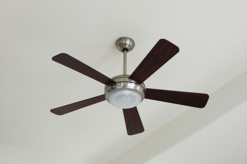 Fan Mounting in Wilmington, NC