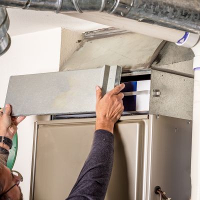 Furnace Replacement in Sarasota, FL