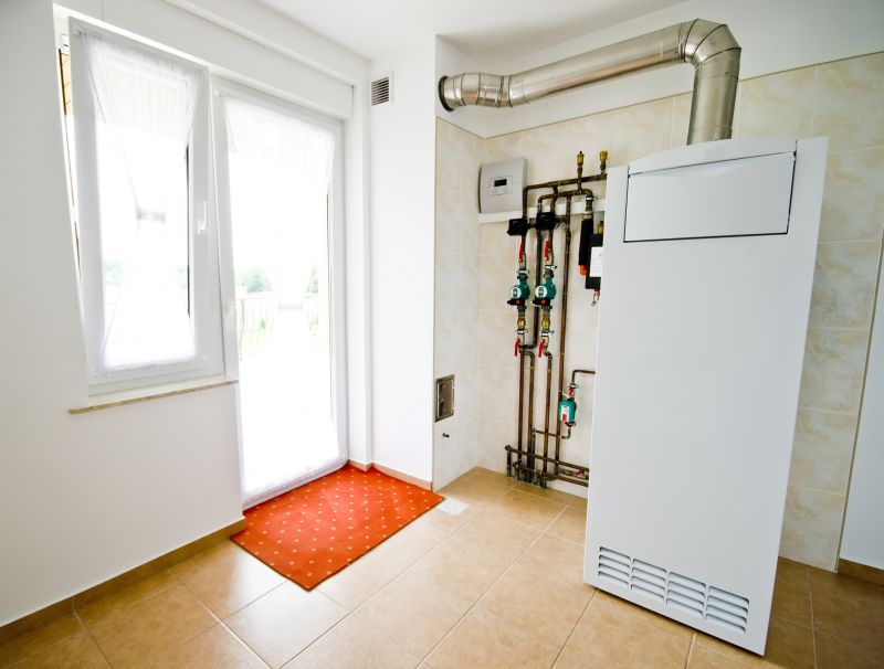 Gas Furnace Installation in Columbus, OH