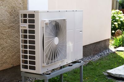 Heat Pump Installation in Kansas City, MO