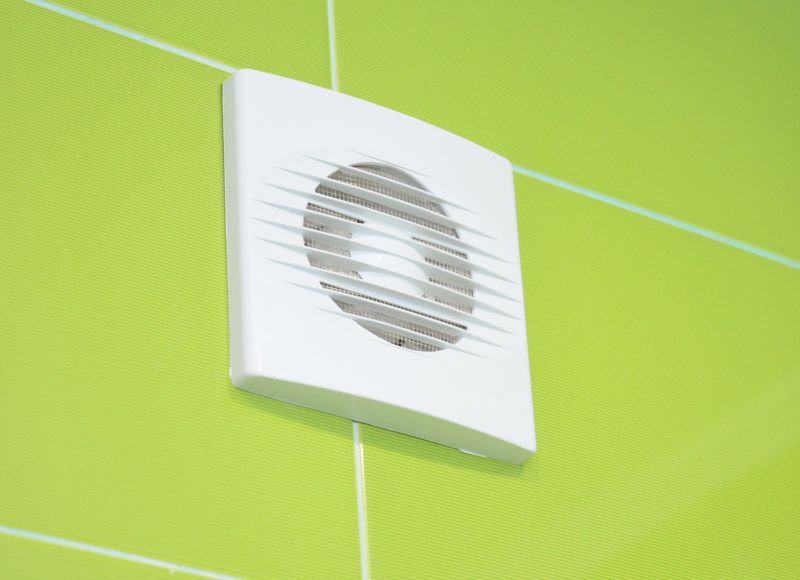 House Fan Replacement in Heber City, UT