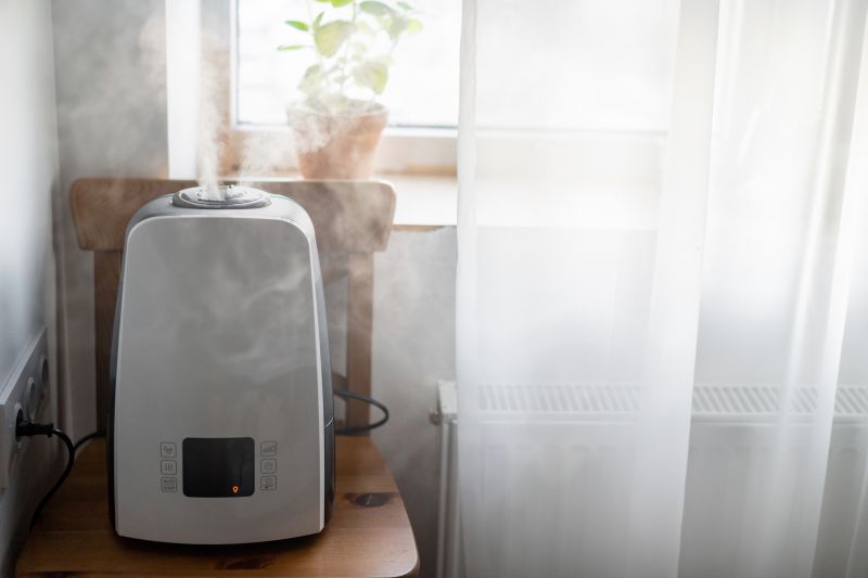 Humidifer Repair in Sarasota, FL