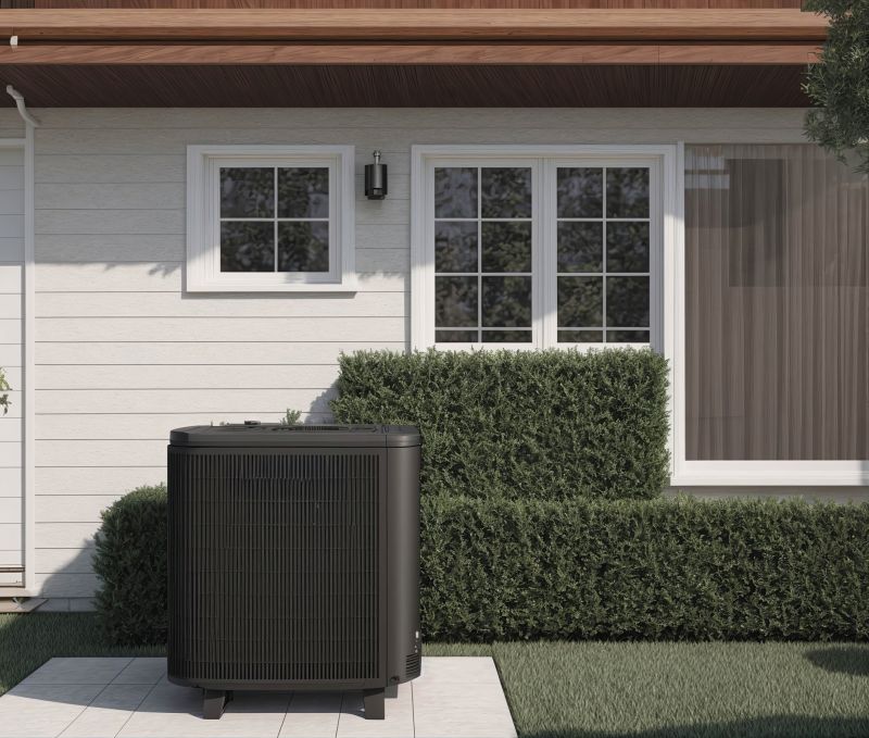 Hvac System Replacement in Kansas City, MO