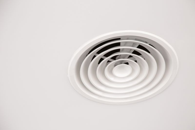 Office Duct Cleaning