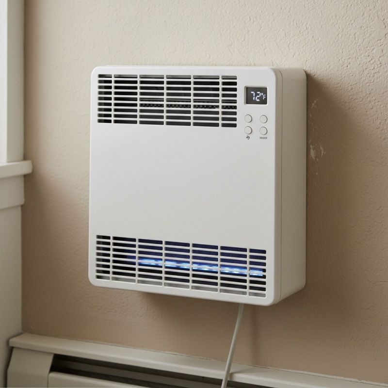 Panel Heating Installation in Sarasota, FL