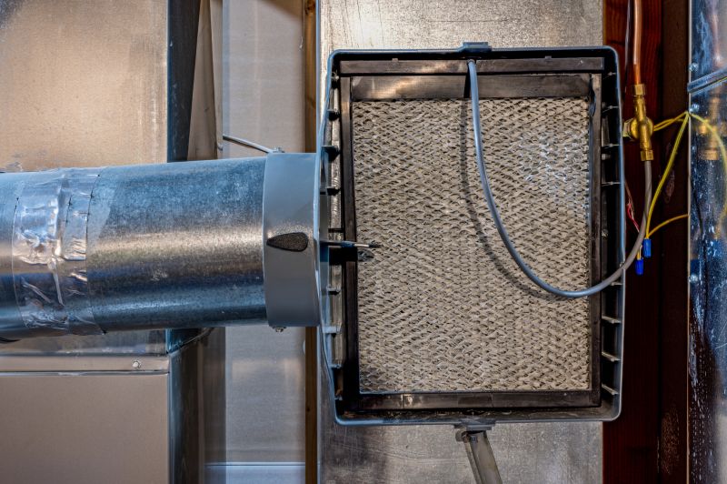 Residential Humidifier Service in Monmouth County, NJ