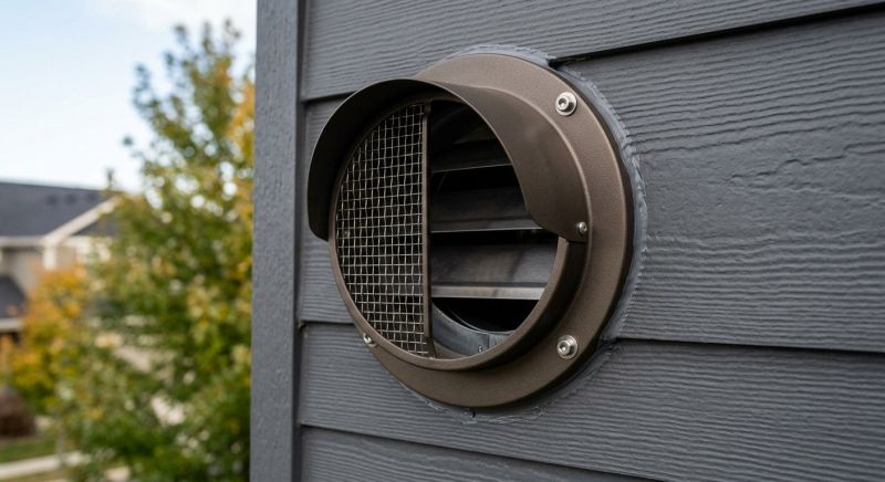 Ventilation Fan Replacement in Prescott Valley, AZ