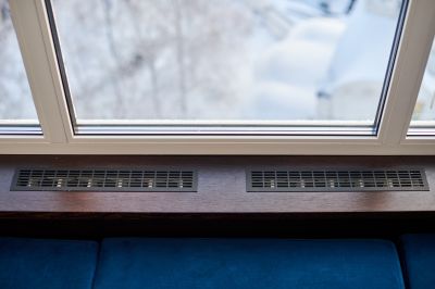 Wall Heating Installation in Kansas City, MO